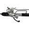 Hitachi 07-12 Altima 2.5L Sl/07-09 Altma 3.5L Sl Pwr Steer Gear, Psg0020 PSG0020 - alternate 3